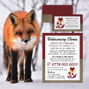 Suche nach fox visitenkarten Haustiere