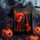 Suche nach friedhof tshirts Gruselig