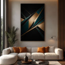 Suche nach luxus leinwandbilder Eleganz