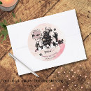 Suche nach spuk aufkleber Babyparty