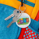 Suche nach zug schlüsselanhänger Kinder