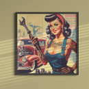 Suche nach mechanisch poster Garage