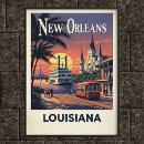 Suche nach cajun poster Orleans
