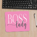 Suche nach pinke mousepads Für den chef