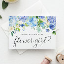 Suche nach blumenmädchen karten Hydrangea
