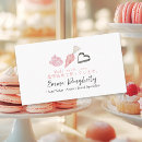 Suche nach backen visitenkarten Aquarell
