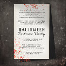 Suche nach halloween party flyer Beängstigend