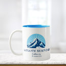 Suche nach mountain tassen California
