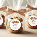 Suche nach dorf aufkleber Winterbaby dusche