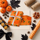 Suche nach kürbislaterne geschenkpapier Kürbisgesicht