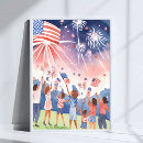 Suche nach juli vierter poster Flagge