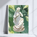 Suche nach römische statue poster Frau