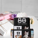 Suche nach 80 geschenkpapier Schwarz