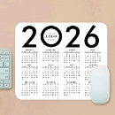 Suche nach kalender mousepads Firmenlogo