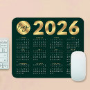 Suche nach smaragdgrün andere mousepads Gold