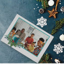 Suche nach schokolade fotokarten Weihnachtskarte