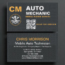 Suche nach mechanisch visitenkarten Logo
