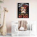 Suche nach bunte hunde poster Für kinder