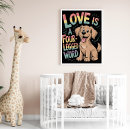Suche nach wörter liebe poster Für kinder