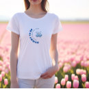 Suche nach blaue babyparty tshirts Für kinder