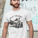 Suche nach lustiger panda tshirts Lustiges waschbär