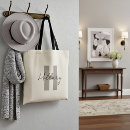 Suche nach buchstaben auf tote bags Einfach