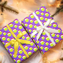 Suche nach tennisball geschenkpapier Sport