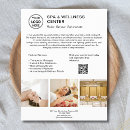 Suche nach spa flyer Weiß