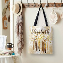 Suche nach traumfänger tote bags Braun