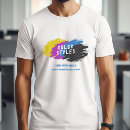 Suche nach malen sie spritzen tshirts Abstrakt