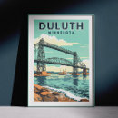 Suche nach duluth poster Landschaft