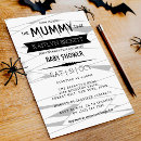 Suche nach mummy einladungen Babyparty