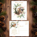 Suche nach buon natale postkarten Kurios
