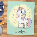 Suche nach süßes einhorn decken Girl