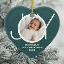 Suche nach erstes weihnachten ornamente Foto