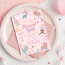 Suche nach splash einladungen Mermaid