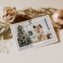 Suche nach weihnachtskarten Minimal