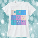 Suche nach notenschlüssel tshirts Barsch