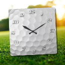 Suche nach golf wanduhren Vatertag