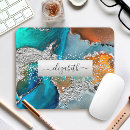 Suche nach moderner marmor mousepads Für sie