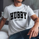 Suche nach verheiratete paare tshirts Für sie/ihn