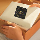 Suche nach einkaufs aufkleber Monogramm