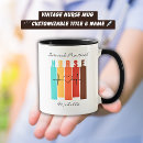Suche nach vintage krankenschwester tassen Retro