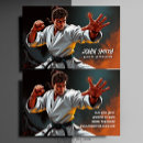 Suche nach judo visitenkarten Selbstverteidigung