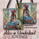 Suche nach pilze taschen Whimsical