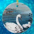 Suche nach schwarzer schwan ornamente Schwäne