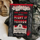 Suche nach horror halloween einladungen Film