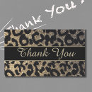 Suche nach leoparddruck einladungs postkarten Glitzer