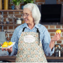 Suche nach mexikanisch schürzen Mexikanische küche