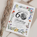 Suche nach überraschen sie 60 geburtstag einladungen Foto